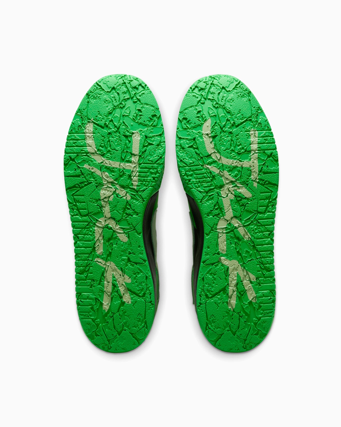 Jordan x Travis Scott CJ1 T-Rexx Jack "Green Spark"