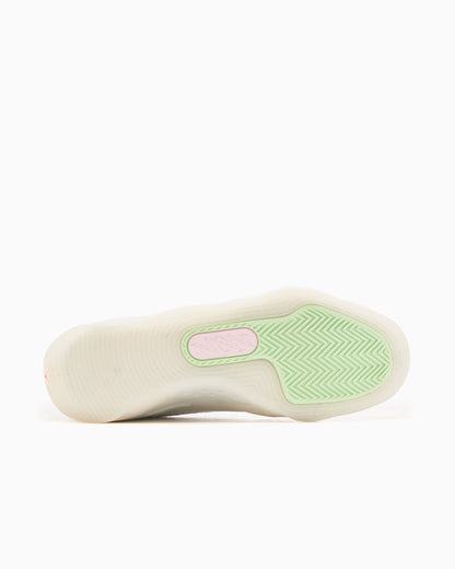 Jordan Zion 3 "White Vapor Green"