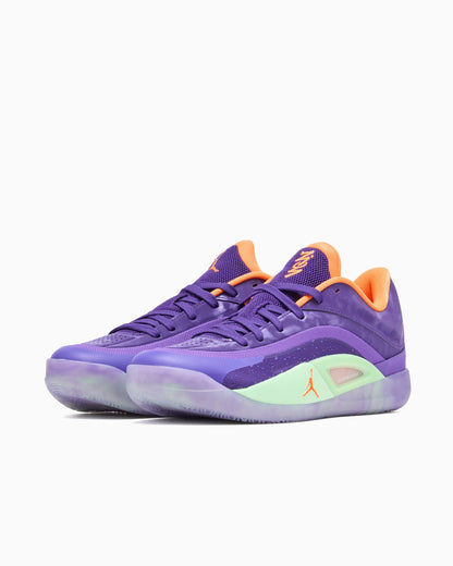 Jordan Zion 4 "Low Country"