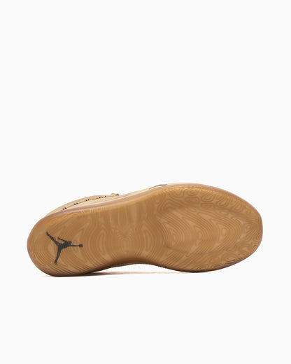 Jordan Zion 4 "Voodoo"