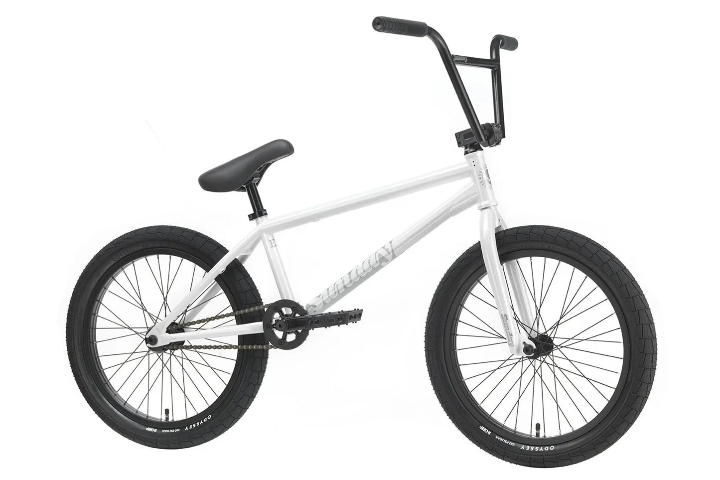 Sunday EX Julian Arteaga Signature Bike