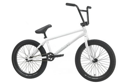 Sunday EX Julian Arteaga Signature Bike