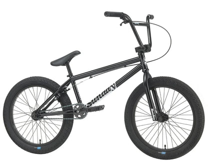 Sunday Blueprint Bike