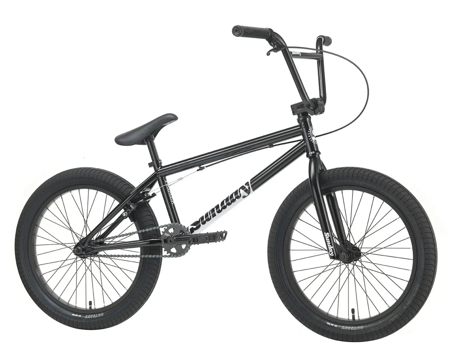Sunday Primer Bike