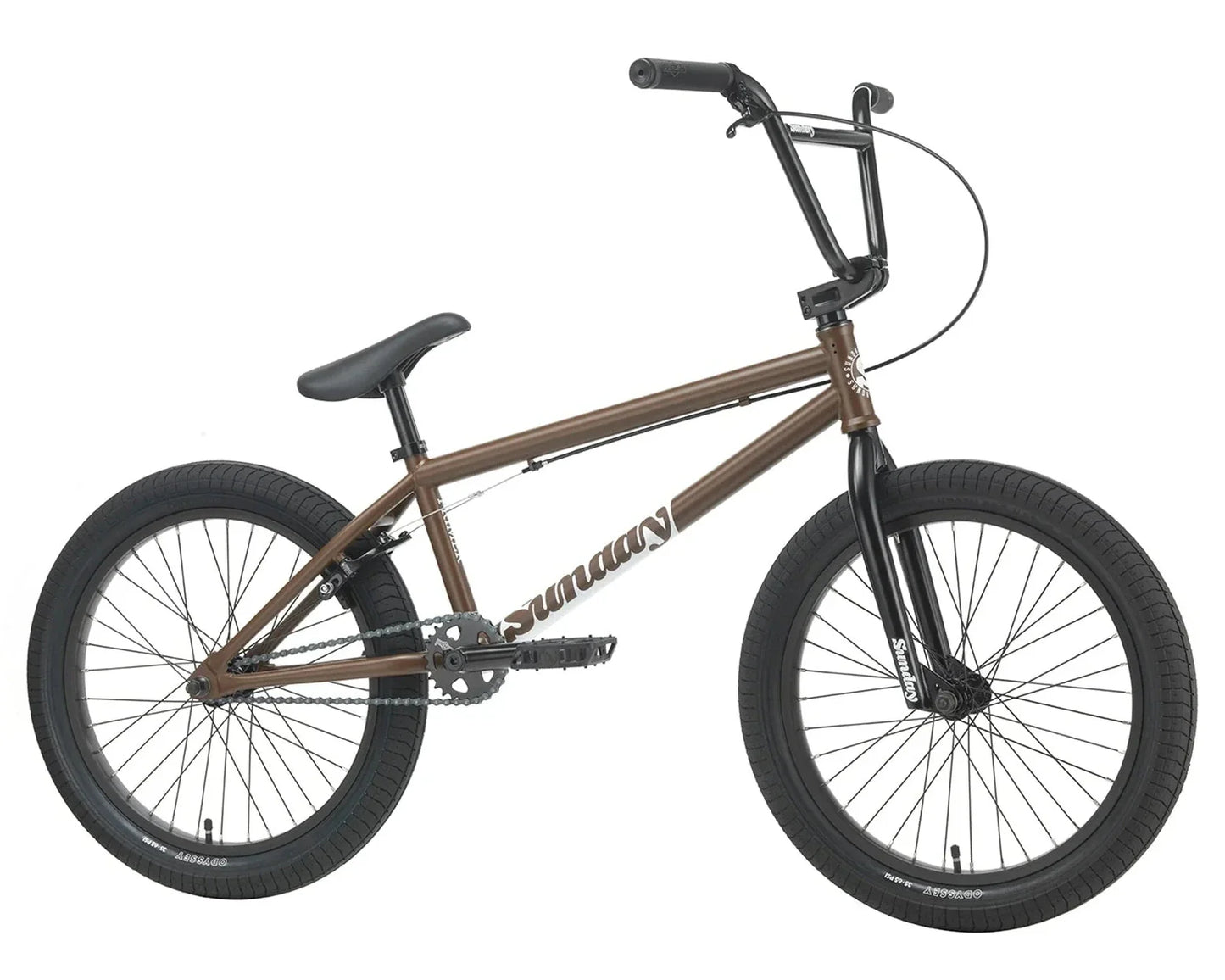 Sunday Primer Bike