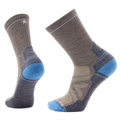 Smartwool - Hike Light Cushion Crew - Charcoal