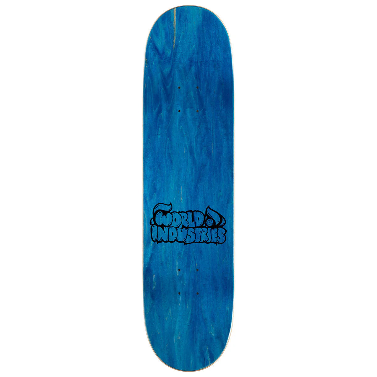 World Industries Skateboard Deck Guillotine 8.5" x 32.2"